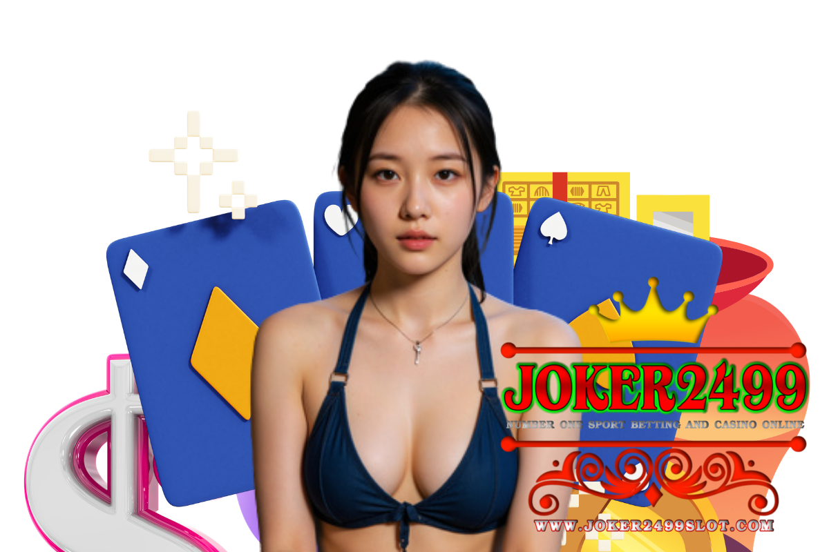 joker2499 wallet