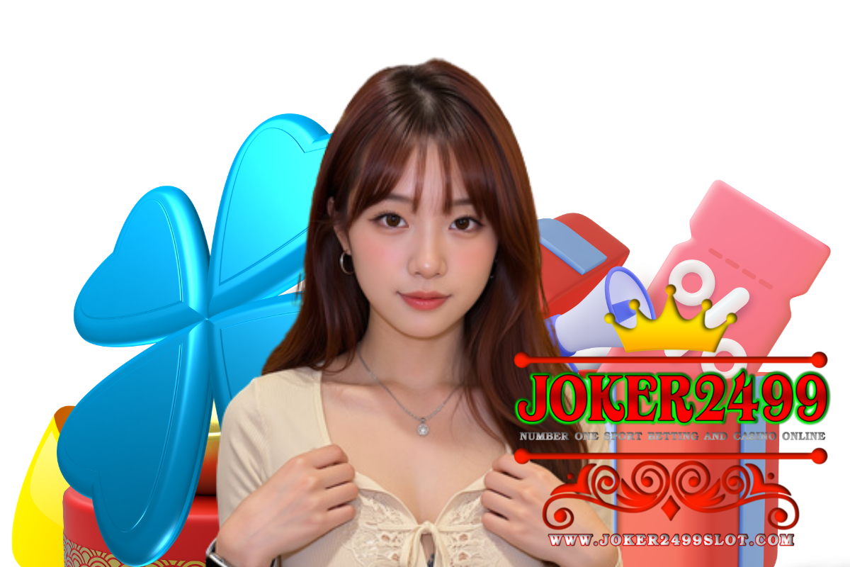 joker2499 เข้าสู่ระบบ